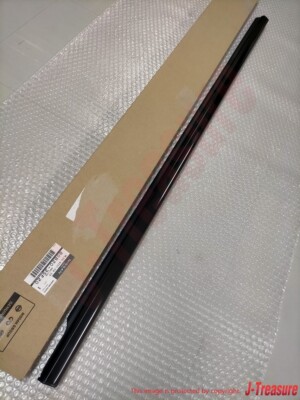 NISSAN 240SX S13 89-94 Original Front Door Outside Molding RH 80820-35F20 OEM