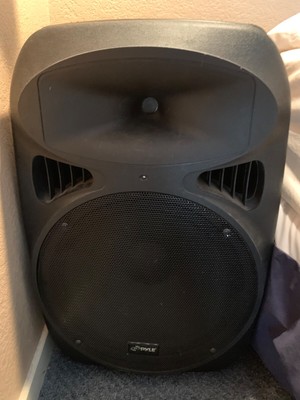 pyle party speaker
