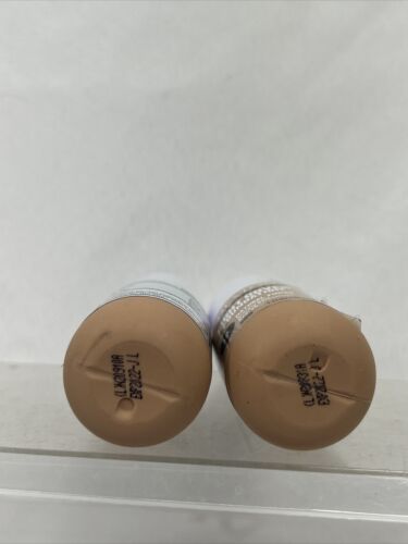 (2) Revlon 280 Tawny ColorStay Light Cover Liquid Foundation 1oz - Picture 3 of 3