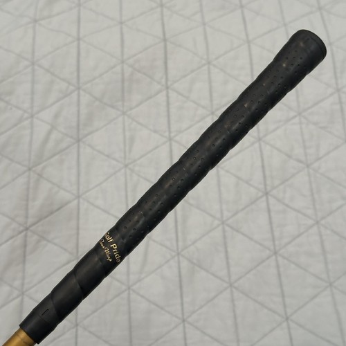 LEFTY Macgregor BAP 2322 Ben Hogan 2 Iron OffSet Model Steel Shaft 38.5” RH - Picture 18 of 24