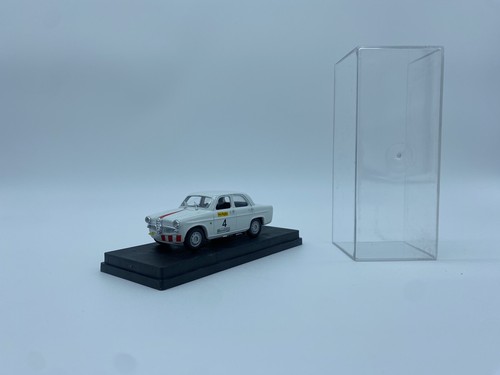 Modell Auto Alfa Romeo Giulietta Ti Historic Races #4 1958 - Rio - Skala 1:43 - Bild 2 von 5