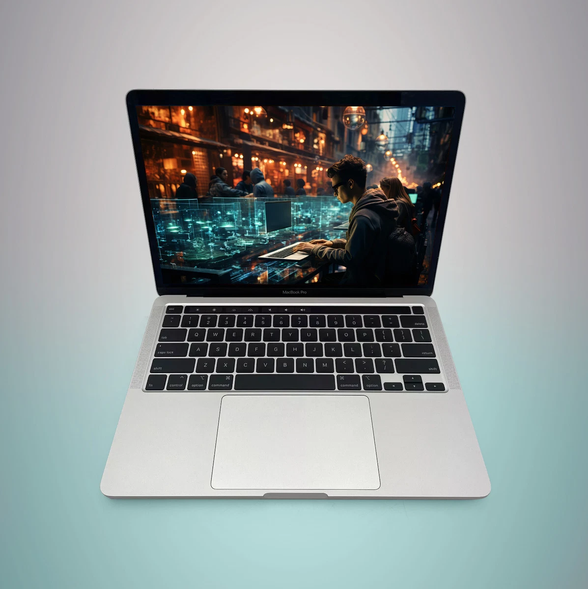 Macbook Pro 13 I7 for sale | eBay