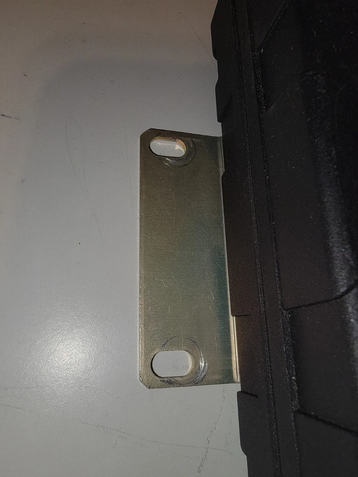 Microwave Data Systems MDS 9810 HL Spread Spectrum Transceiver. Used (383) - Image 2 of 4