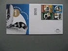 NETHERLANDS, cover FDC 2012, Olympic Games tennis hippic sport swimming