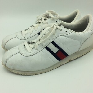 tommy hilfiger court shoes