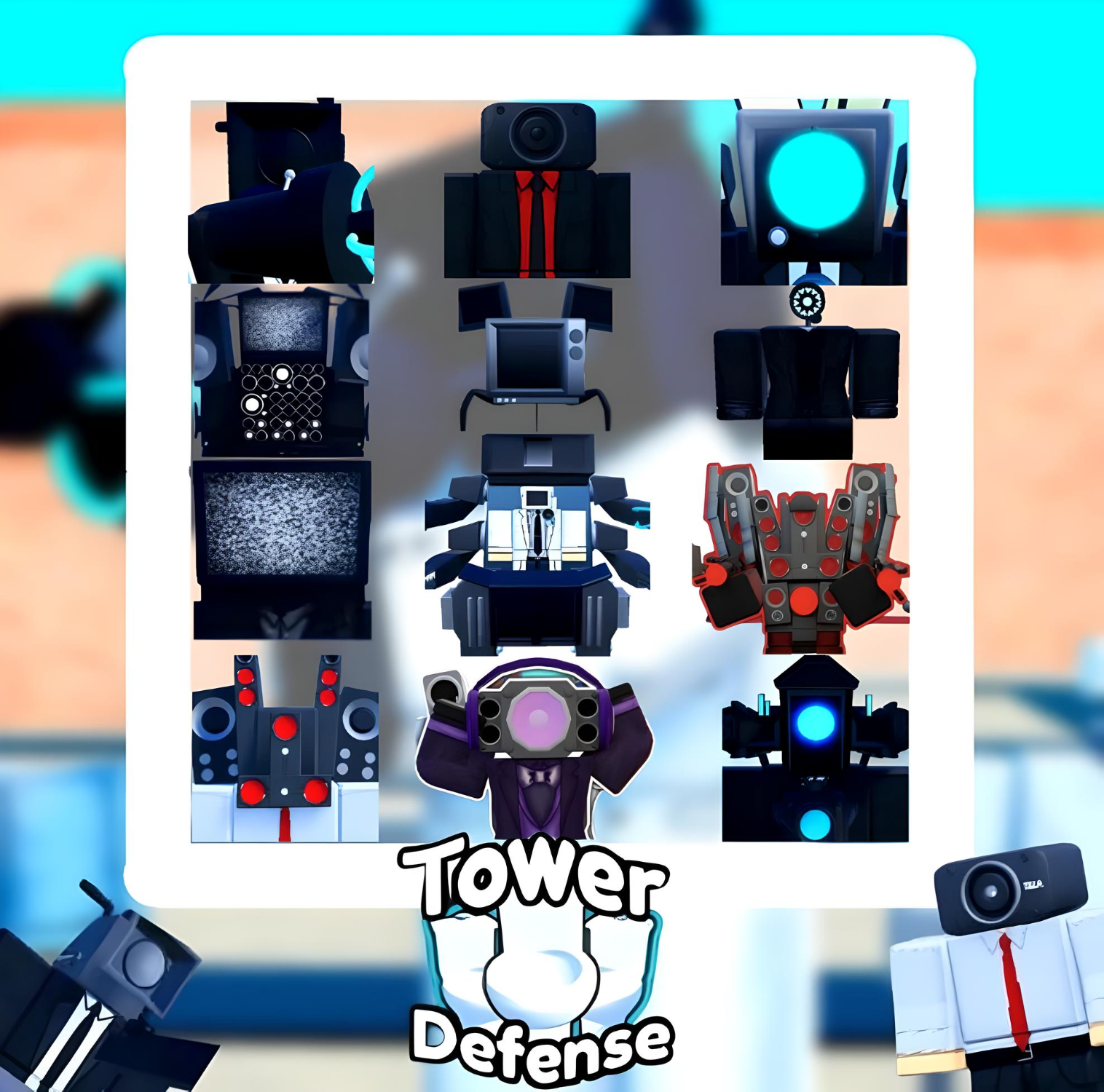 NEW* ALL WORKING CODES FOR TOILET TOWER DEFENSE 2023! ROBLOX TOILET TOWER  DEFENSE CODES 