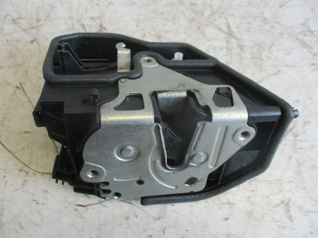 Door Lock Actuator Rear Right Bmw X5 E70 3 0 D For Sale