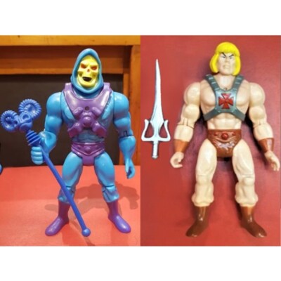値下げ中HE-MAN SKELETOR フィギュア 未開封 Masters of the Universe Revelation - Skeletor 1/6 Scale