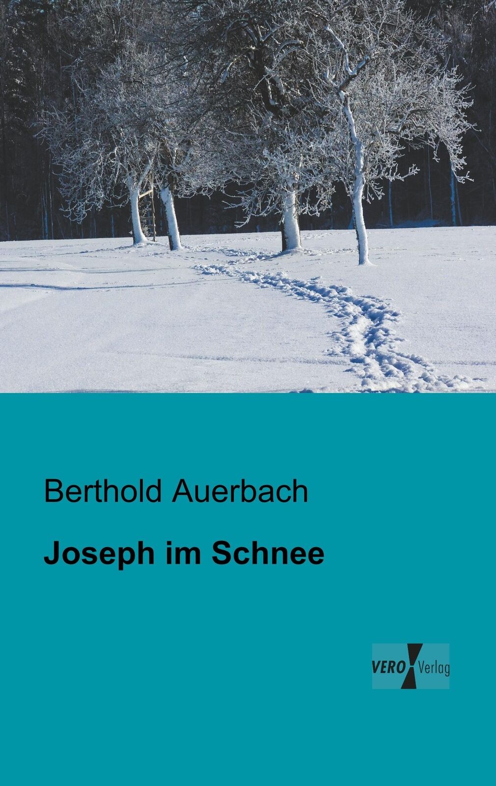 Thumbnail - Joseph Schnee | Buch | 9783956102318