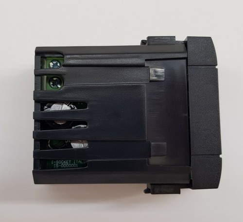 i-socket presa usb 4 porte da incasso bticino living - Foto 6 di 6
