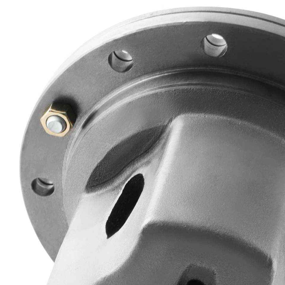 Diferencial trasero de deslizamiento limitado de 11,5" para Dodge Ram 2500 3500 2003-2018 NUEVO Foto 4 de 4