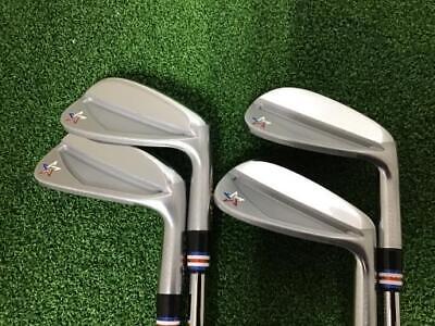 Artisan LS 720 HM Iron Set 7-9+Pw PROJECT X IO 6.5 Flex-X Artisan LS 720 HM Iron Set 7-9+Pw PROJECT X IO 6.5 Flex-X