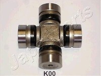 Japanparts JO-K00 Gelenk Gelenkwelle LäNgswelle FüR KIA Asia Motors