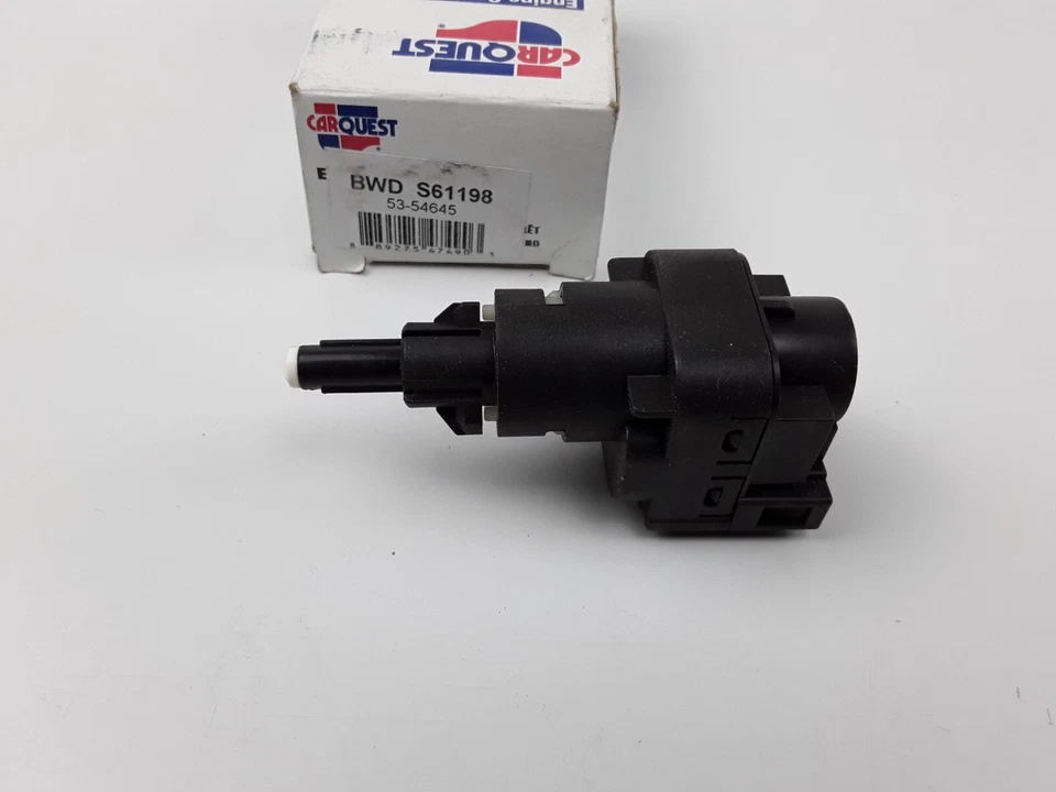 Переключатель стоп-сигнала стоп-сигнала для Audi A3, Volkswagen GTI, Rabbit 2006, 2007, 2008 - Изображение 3 из 4