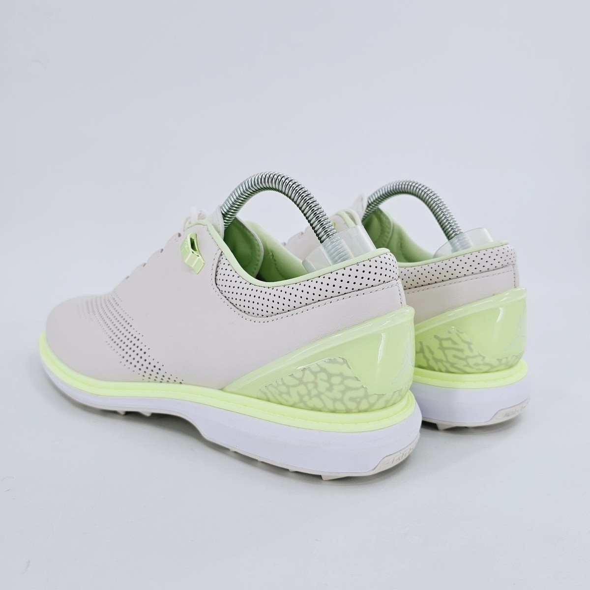 Nike Jordan ADG 4 MJ Golf Shoes Mens Size 13 Phantom Barely Nike Jordan ADG 4 MJ Golf Shoes Mens Size 13 Phantom Barely