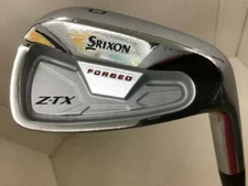 Dunlop SRIXON Z-TX New Ver. Matsuyama 8PC NSPRO S-FLEX IRONS SET GOLF