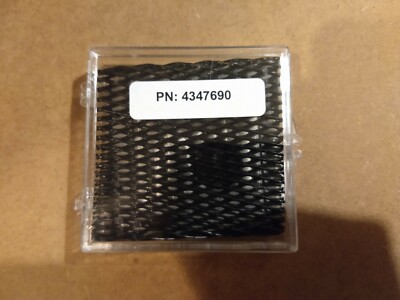 New! Applied Biosystems 4700 Part Number 4347690 FG, OPTI TOF 4700 INSERT HOLDER