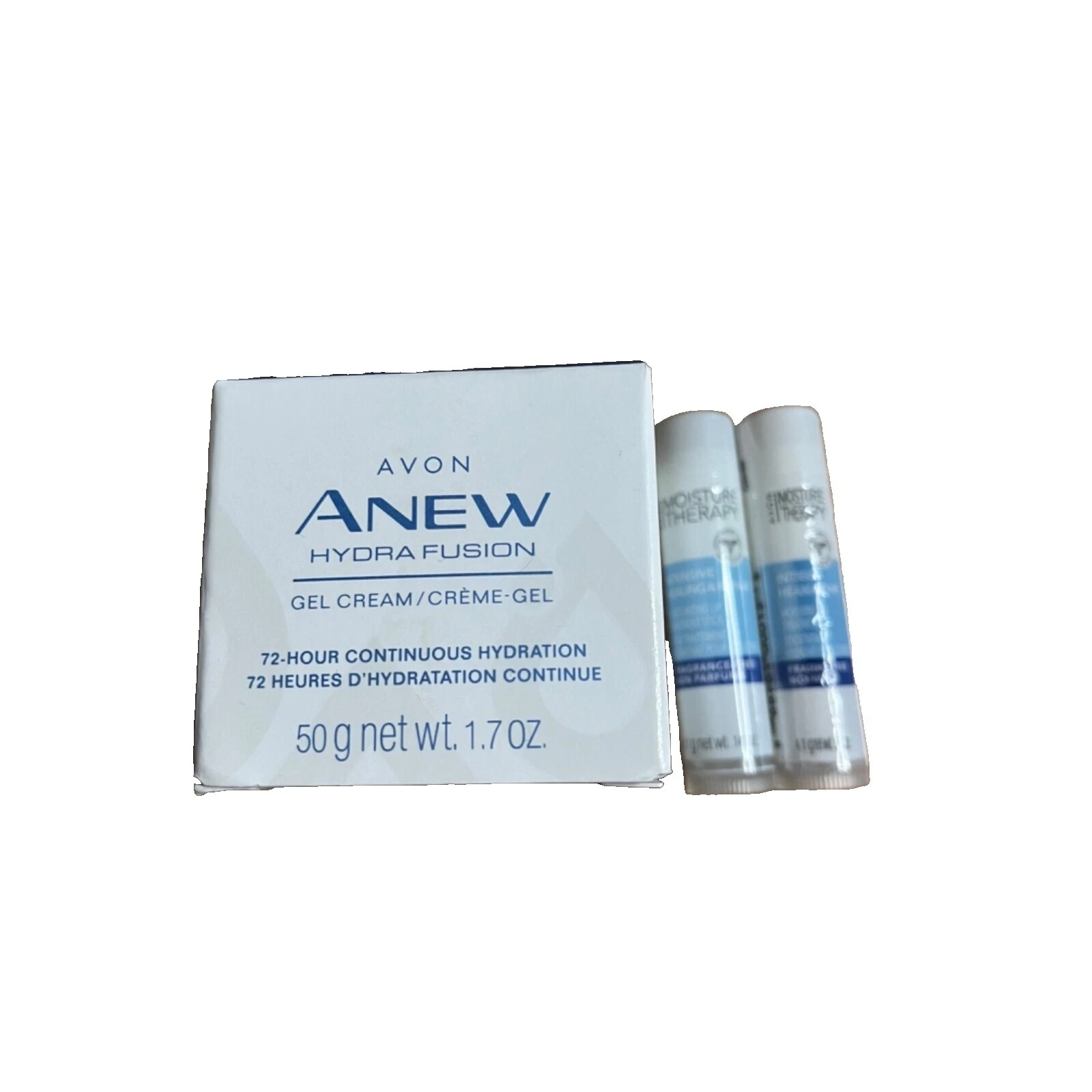 Bálsamo Labial Avon Gel e Tratamentos