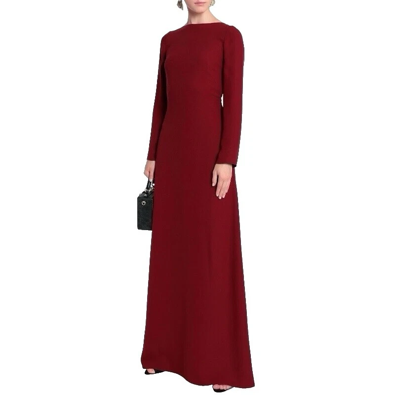 Vestidos de fiesta de seda Valentino para Mujeres