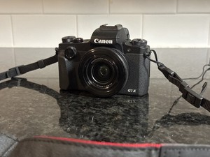 Canon G1x Mark III | eBay