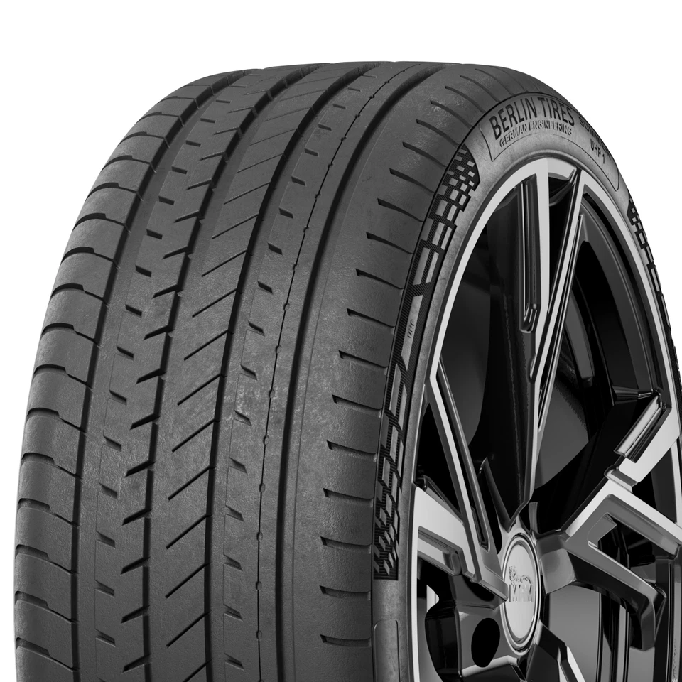 225/30 ZR20 85Y XL Berlin Tires Summer UHP 1 Sommerreifen