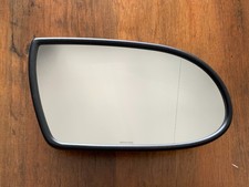 Retroviseur droit (ou coque) Mercedes CLASSE SL