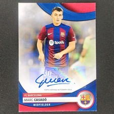 2024-25 Topps Palatial Liverpool FC set Review and Checklist 15