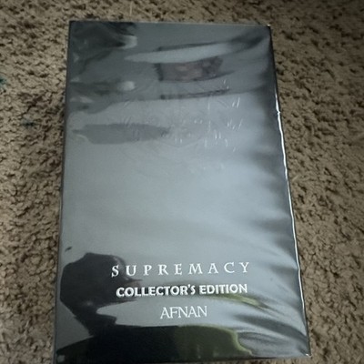 Afnan Supremacy Collector's Edition