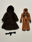 1977 Vintage Star Wars Jawa Action Figure Complete Original Weapon original own