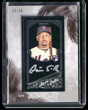 2018 Topps Allen & Ginter Baseball Cards 29