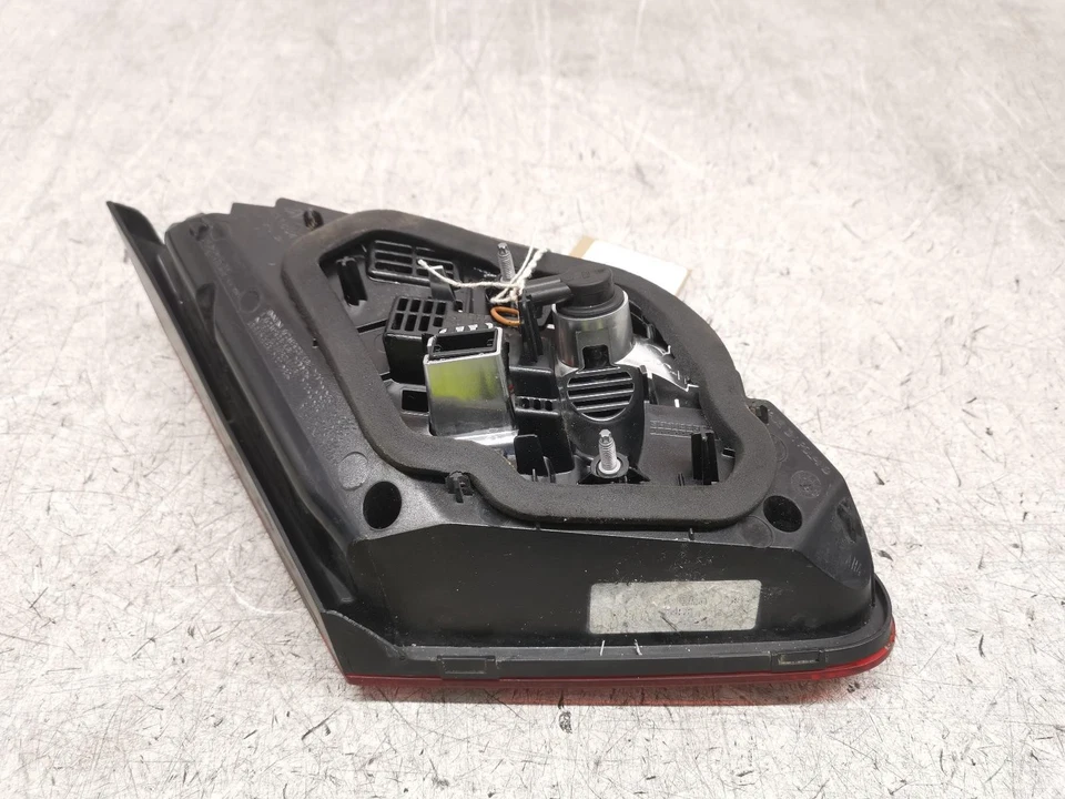 LUZ TRASERA DERECHA LED VOLKSWAGEN PASSAT CC 2009-2018 MK1 #96659 Foto 3 de 4