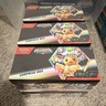6 SEALED Pokémon Prismatic Evolutions Surprise Boxes Sealed 2024