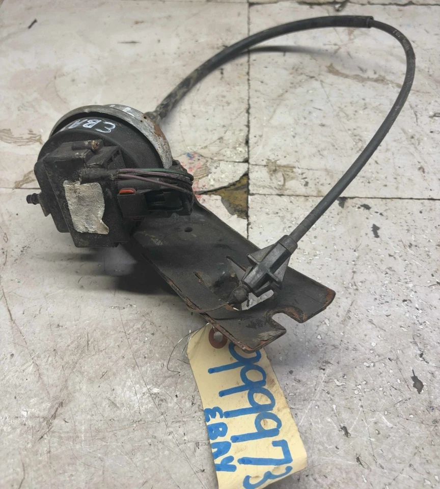 2001-2007 CARAVAN TOWN COUNTRY VOYAGER круиз-контроль сервопривод модуль с кабелем OEM - Изображение 2 из 4