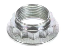 For 2001-2006 BMW 325Ci Spindle Nut Rear Dorman 33726GCPJ 2002 2003 2004 2005