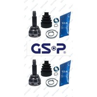 2X Gelenksatz FüR Antriebswelle Gsp 818018 2 GelenksäTze Antriebsgelenke