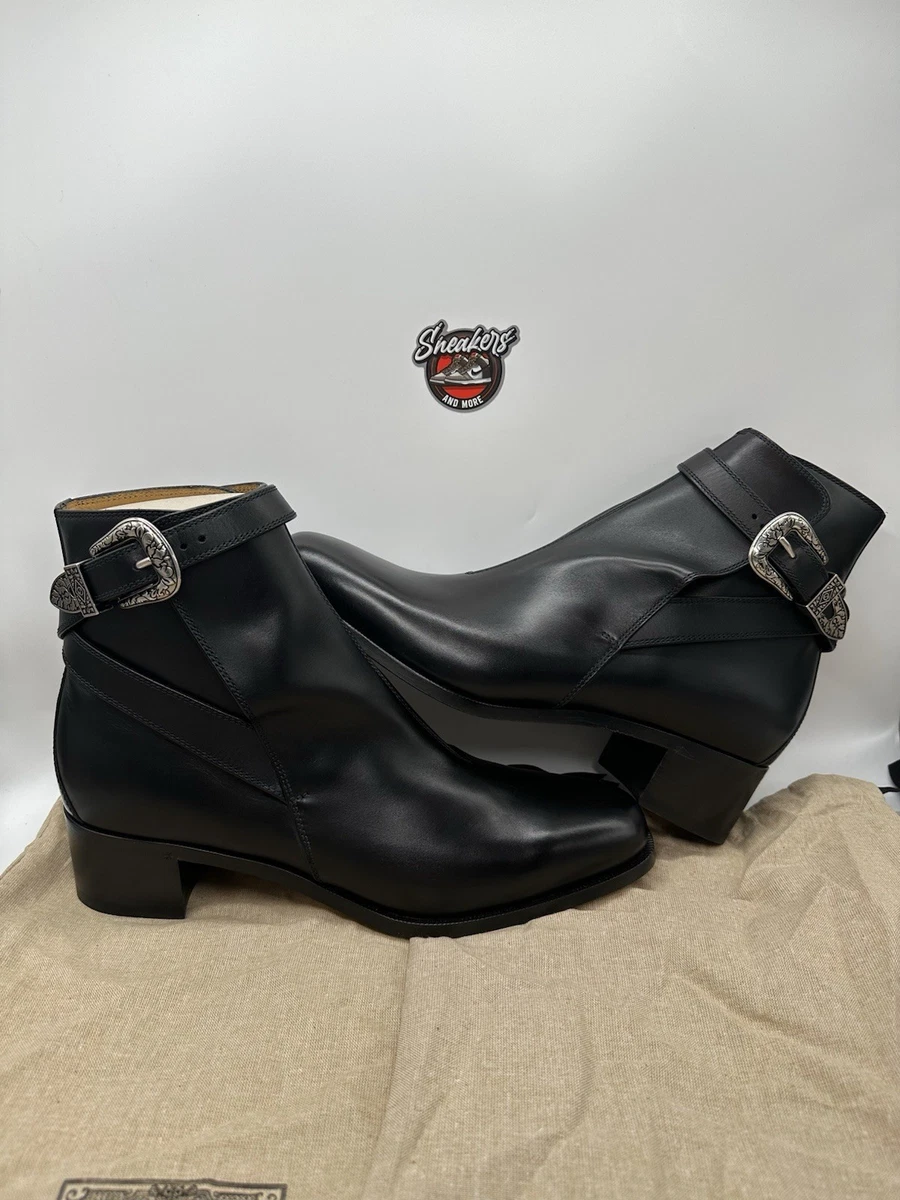 Gucci Buckle Boots for Men for Sale | Shop New & Used Men's Boots