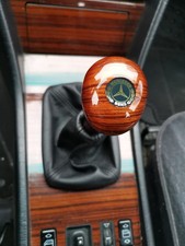 Mercedes Holz - Knauf Schaltknauf Zebrano W116 W123 W124 W126 W140 W201 W202 Mercedes Holz - Knauf Schaltknauf Zebrano W116 W123 W124 W126 W140 W201 W202