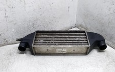 FORD FOCUS II Turnier DA Ladeluftkühler XS4Q9L440BD 1.80 Diesel 80kw 27583668