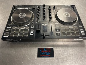 値下げ　Roland dj-202 本体　箱無し 値下げ Roland dj-202 本体 箱無し 値下げ Roland dj-202 本体 箱無し