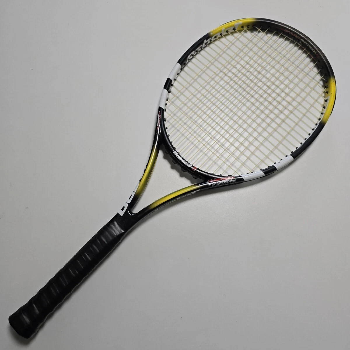 Babolat Pure Storm | eBay