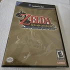 The Legend of Zelda: The Wind Waker Nintendo GameCubeNew Sealed. See Images READ