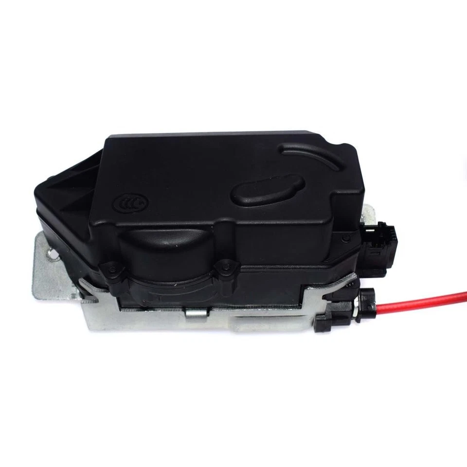 1647400635 Actuator Lift Gate Mounted with Lock Latch For Mercedes Benz E320 Foto 2 de 4