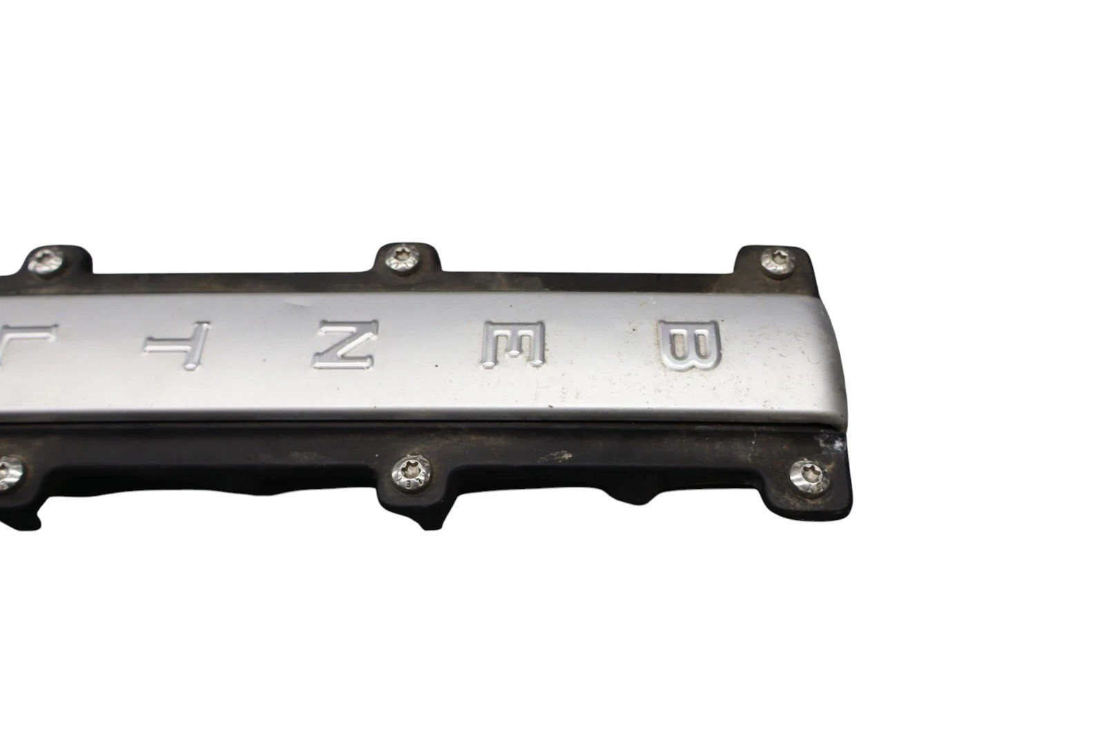 Bentley Continental GT 2003-2013 Cover plate