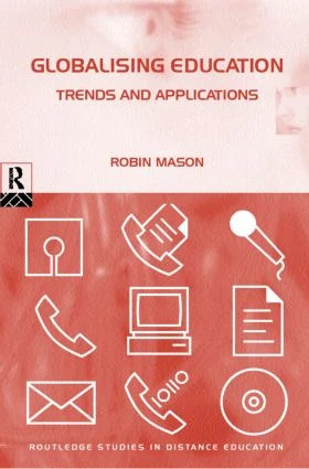 Globalising Education: Trends and Applications