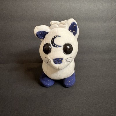 LEGENDARY Moon RABBIT ROBL0X Adopt Me! Series 5 Mystery Egg   Figure! NO CODE!