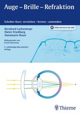 Auge - Brille - Refraktion | Schober-Kurs: ve...