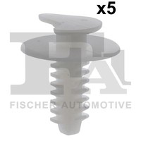 FA1 21-10029.5 Clip, Zier-/Schutzleiste For Alfa Romeo CitroËN Fiat Lancia Peuge