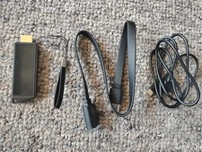 Wireless HDMI Display Dongle Adapter, Portable Transmitter, Streaming Media