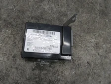 2013 Crosstour HFT bluetooth hands free communication control module phone ecm