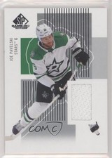 2022 Upper Deck SP Game Used Retro Renovations Jersey Joe Pavelski #RR-JP 0hj7